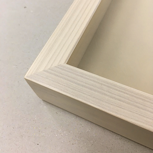 世界堂 角箱 乳白 の通販 油彩額の通販なら世界堂オンラインショップ