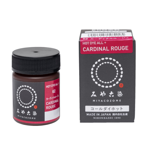 Amazon | 桂屋ファイングッズ みやこ染 お湯染色 コールダイ