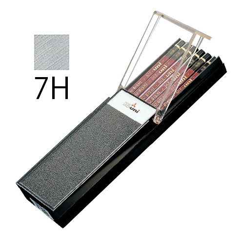 新品　高級　ハイユニ　鉛筆　F　B〜10B　HB　H〜4H　サッピツ　デッサン 新品 高級 ハイユニ 鉛筆 F B〜10B HB H〜4H サッピツ デッサン
