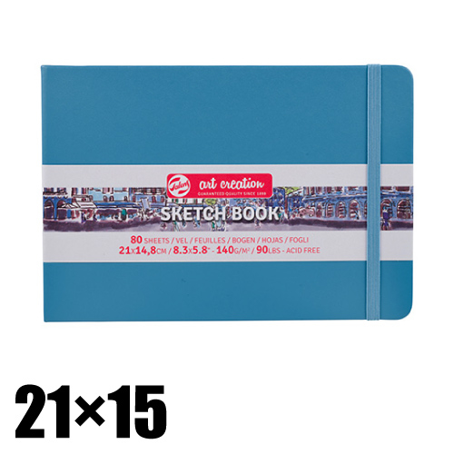 ターレンス】ターレンス アートクリエーションスケッチブック