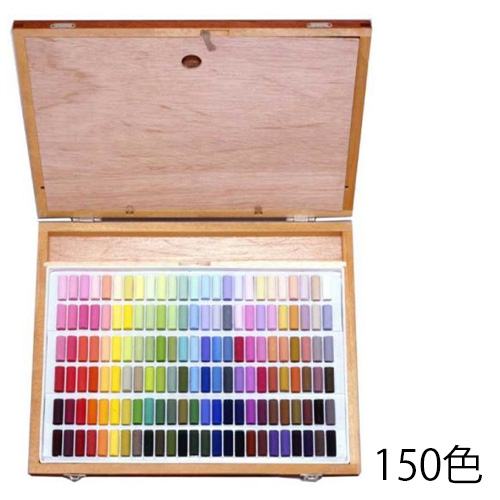 ホルベイン】ホルベイン アーチストソフトパステル セットの通販