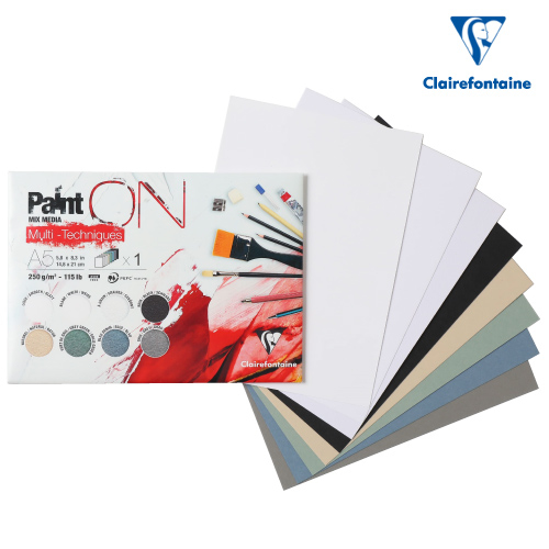 ペイントオン A5トライアルセット