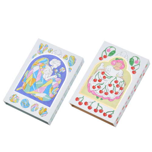 北澤平祐コラボレーションセット