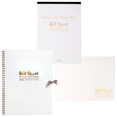 ホワイトワトソン