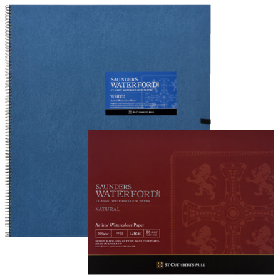 ウォーターフォード