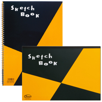 図案スケッチブック