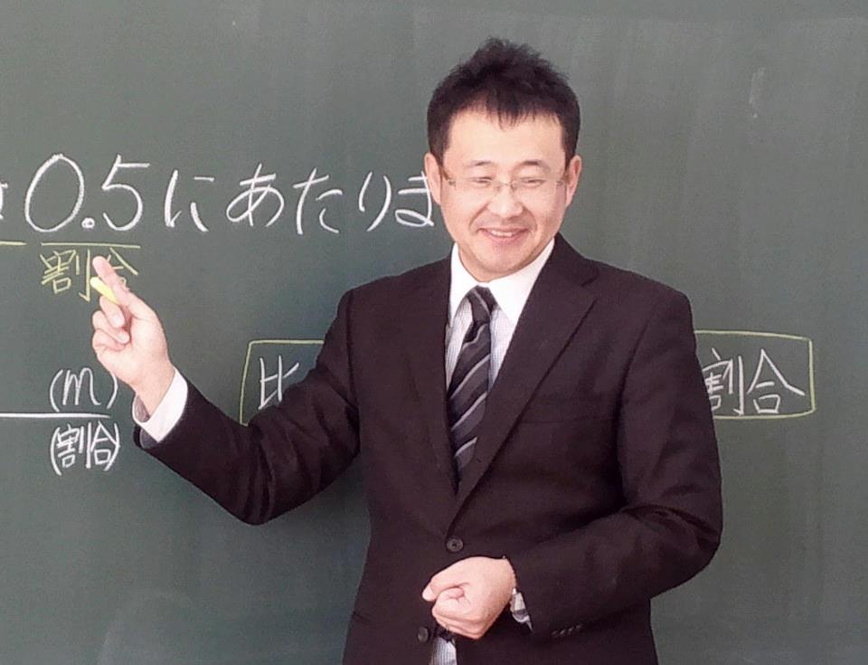 子どもを輝かせる 教師力upセミナー 山田洋一先生in福島 15年4月5日 Sensei イベントポータル