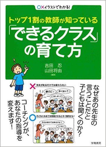 「教師のためのコーチングセミナーin千葉 NO.2(吉田 忍コーチ)」