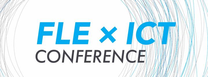【来週開催・締切間近!】9/4(日)開催 FLExICT Conference (ICTを活用した外国語教育の最前線を知るカンファレンス)