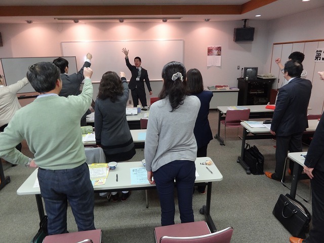 TOSS山形オープン例会