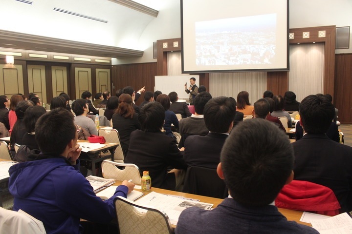 第4回伴一孝×井戸砂織年末セミナーin名古屋 【午前の部】学級経営編