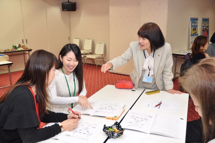 「わかる」→「できる」へ!身近なシーンで使える心理学。土日2日間の短期集中なので忙しくても学べる☆受講者数4万人の人気心理講座です。