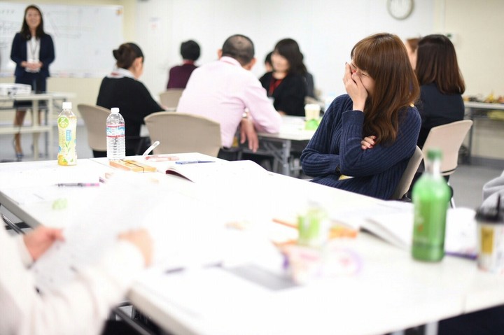 今すぐ試せる無料性格診断アプリ配布中☆2級心理カウンセラー養成講座(特別キャンペーンにて86%OFF)