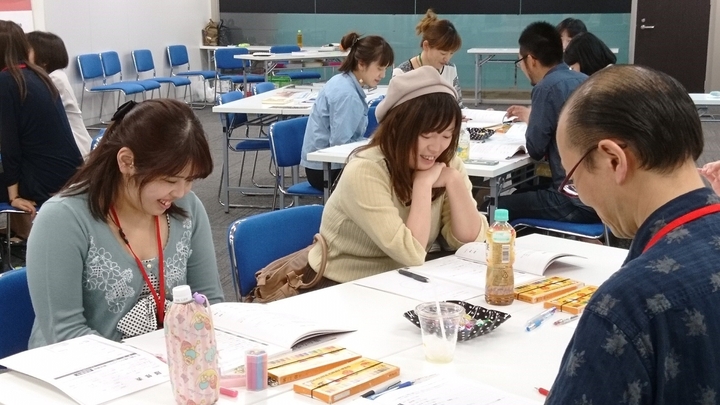 【3ヶ月再受講無料】技術、医療、福祉、教育、企業、子育てなど様々な職種の方が現場で活用する心理資格!