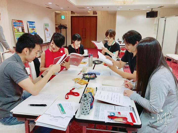 【大阪】プロの心理カウンセラーの知識・技術が学べる!「二級心理カウンセラー養成講座」