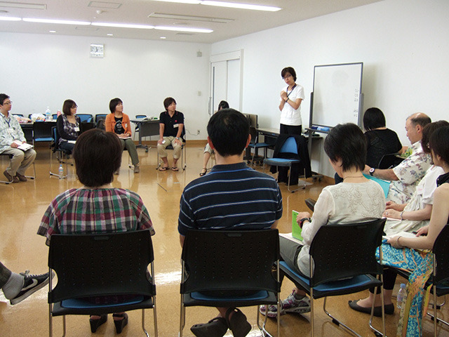[大阪]アサーティブトレーニング基礎講座～1/27(土)・28(日)～