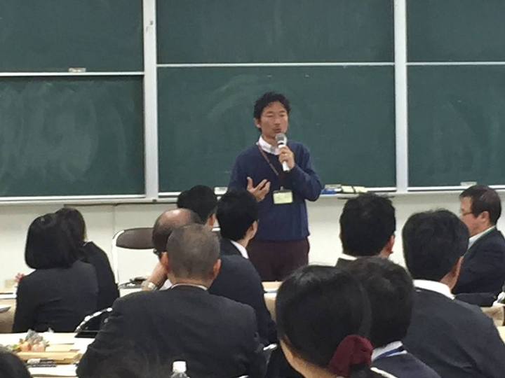 ［仙台開催］共感的コミュニケーションとパターンランゲージを体験しよう　　「かえつ有明の佐野先生　仙台来るってよ」