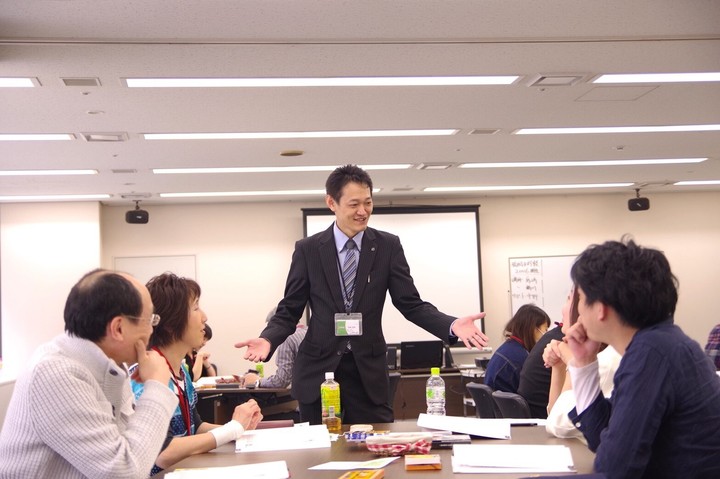 【大阪】悩む子どもに寄り添える「2級心理カウンセラー養成講座」