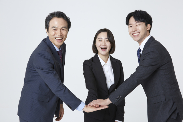 第2回 気持ちがすぅっと楽になる!あなたを悩ます同僚とのコミュニケーションを改善する、質問法習得セミナー