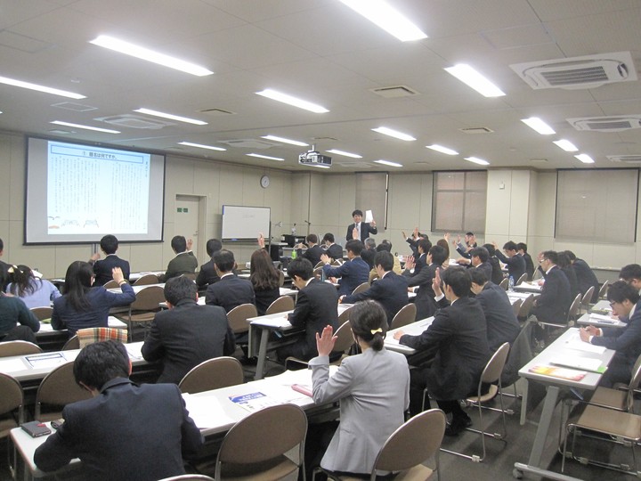 教え方セミナー石川 「子どもの事実」と「腹の底からの実感」を大切にする勉強会