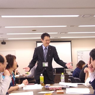 満席御礼!!【名古屋】生徒「先生は話をきいてくれない…」聞き方・伝え方でこんなに変わる!2級心理カウンセラー養成講座