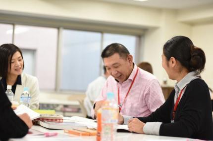 【福岡】生徒「先生は話をきいてくれない…」聞き方・伝え方で変わる!2級心理カウンセラー養成講座