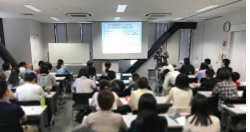 「ネット、スマホ、ゲーム依存の対処と、自己管理ができるようになる為の心理学」セミナー 後援 名古屋市教育委員会 愛知県教育委員会