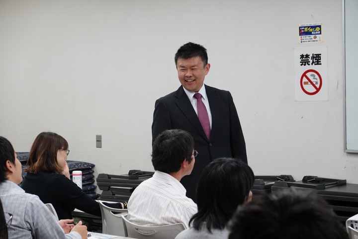 特別支援学習会第11期2回目~教室の気になるあの子への対応を具体的に学べます。