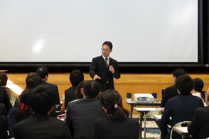 第2回Progressセミナーin札幌