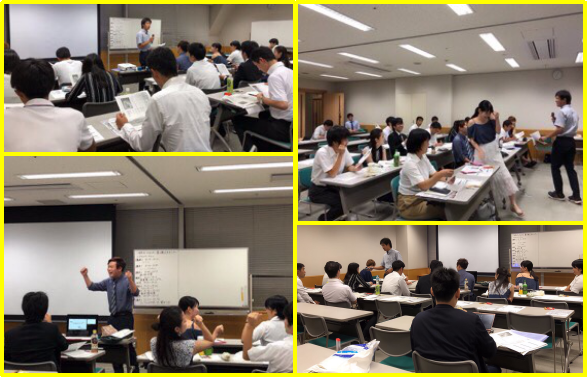 【中止】初日から授業で関係バッチリ!? 子どもの信頼関係を勝ち取る秘訣! 「子どもが話を聞くようになった!」 「授業中寝る子が減った!」 「テストの平均点が上がった!」 目からウロコの学級経営バッチリセミナー!#授業力 #模擬授業 #特別支援 #授業づくり #小学校 #中学校 #高等学校