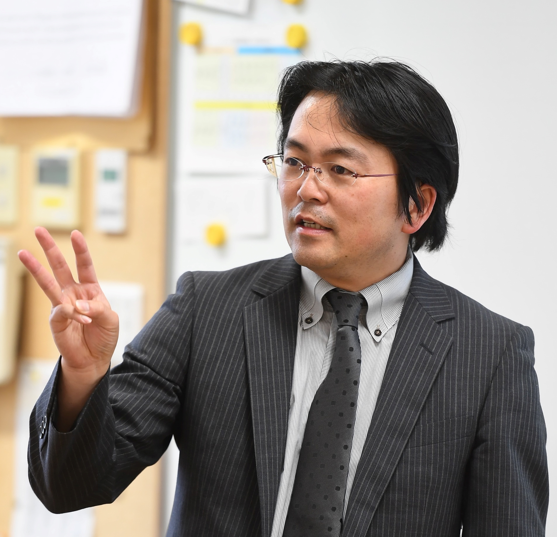 【延期:日時未定】森川正樹先生「第3回!書くことが大好きな子を育てよう~4月から一気に加速させる「書く」指導~」 2020年4月18日