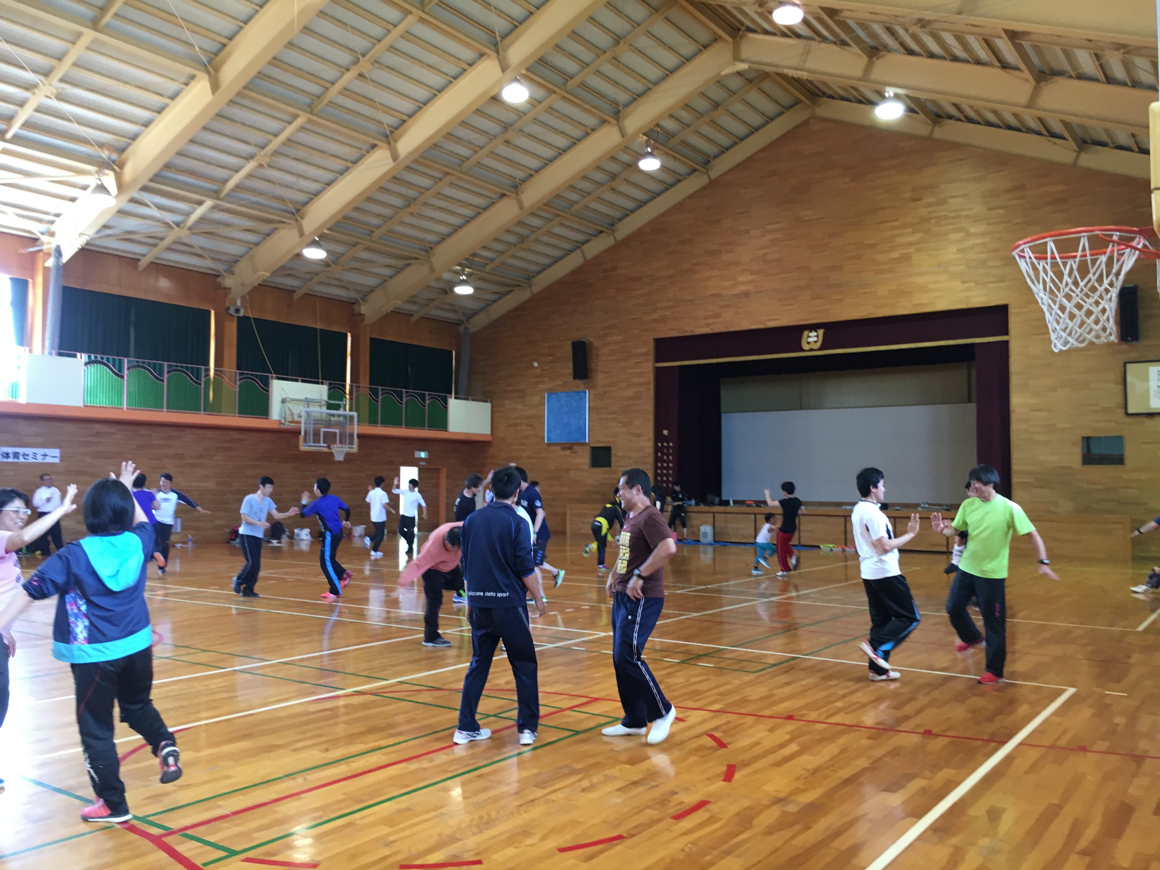 コロナ対策体育授業はこれだ Toss春風 士気合同体育zoom例会 年6月12日 Sensei イベントポータル