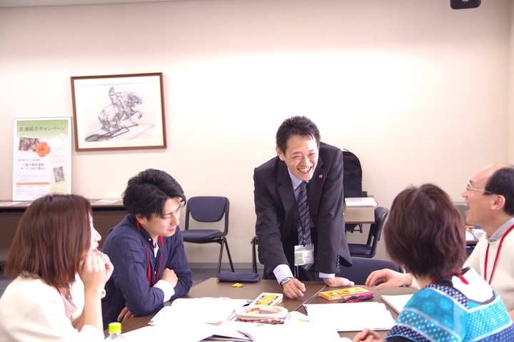 満席御礼!!【広島】生徒「先生は話をきいてくれない!」聞き方・伝え方でこんなに変わる!2級心理カウンセラー養成講座