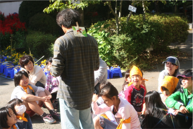 先生も楽しい!子どもたちはもっと楽しい!【ネイチャーゲームリーダー養成講座】愛知県会場(2021.03.13-14)