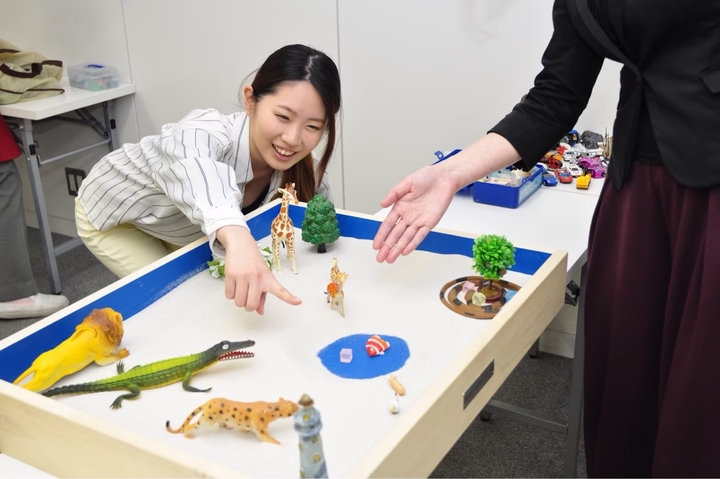 【ZoomとLINEを使ったオンライン講座】大人気の心理講座「2級心理カウンセラー養成講座」土日2日間で資格取得!