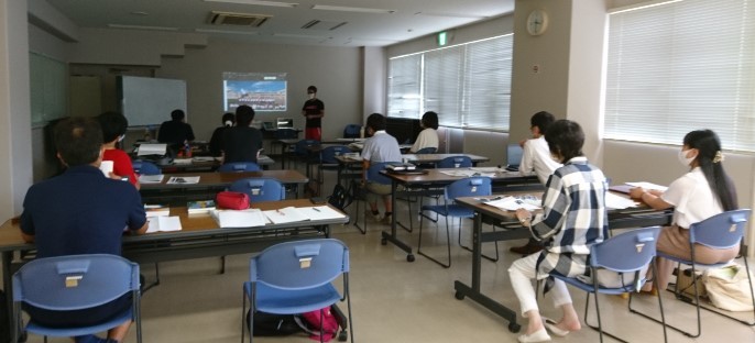 授業のレベルアップをめざす先生、先生になりたい学生さん、集まれ~!!TOSS山形2020年11月例会
