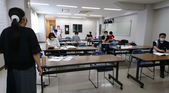 授業のレベルアップをめざす先生、先生になりたい学生さん、集まれ~!!TOSS山形2020年12月例会