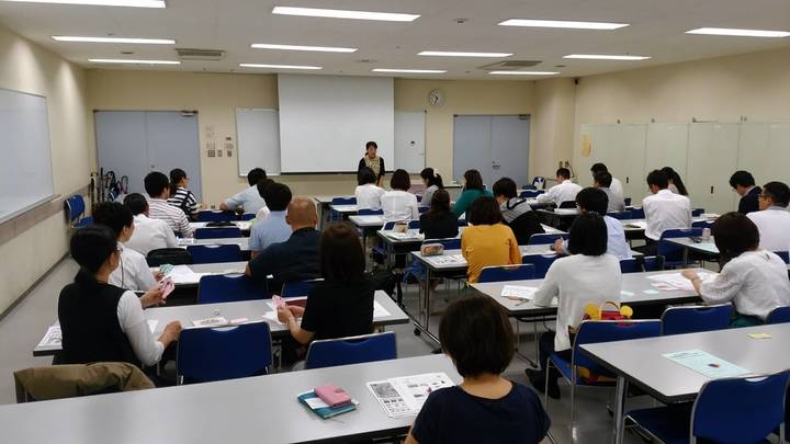 小学校英会話教え方セミナー~評価につながる小学校英会話指導法(仮題)~