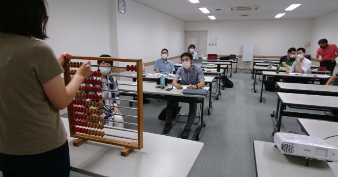 楽しい授業、明るい学級をめざすみなさん、大歓迎!TOSS山形8月例会