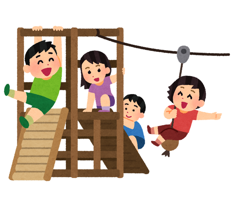 遊び上手になろう 第2回 幼稚園児と遊ぶ 4歳 6歳 21年9月12日 Sensei イベントポータル