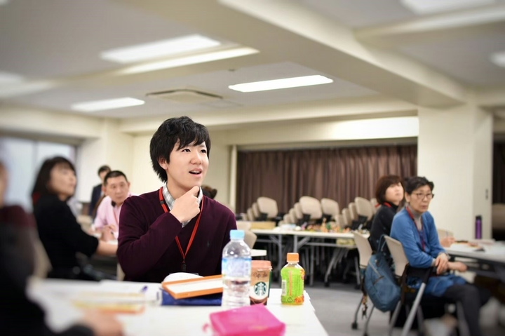 満席御礼!!【福岡】聞き方・伝え方でコミュニケーションを変える!教育現場で生かせる「2級心理カウンセラー養成講座」