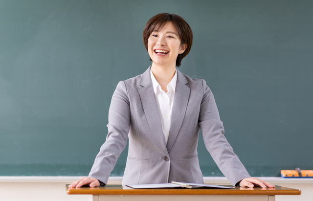 コーチング的手法で教室を変える～答えのない教育現場で児童生徒も自分も伸ばすための実践力向上セミナー
