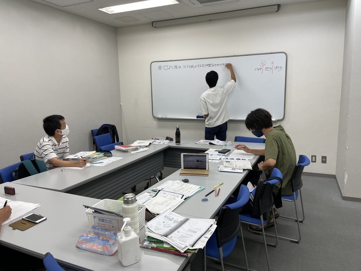 【8/13(水)13時半_ウイズあかし804】A評定がねらえる個人面接スキル講座（教員採用）