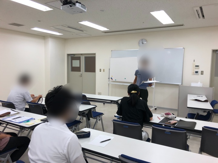 【8/15 (金)13時30分_ウイズあかし804】A評定がねらえる個人面接スキル講座(教員採用)