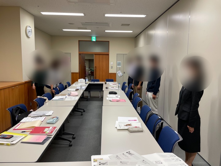 【5/30(土)14時_東リ伊丹ホールー＿】無料体験中！教員採用でA評定が取れる面接スキル講座