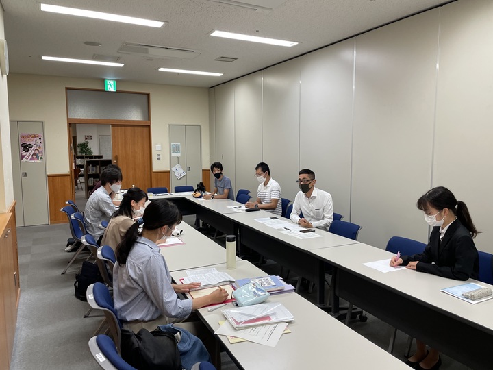 【無料ZOOM教員採用面接講座】5/7 (木）20時30分＿面接スキルアップ講座