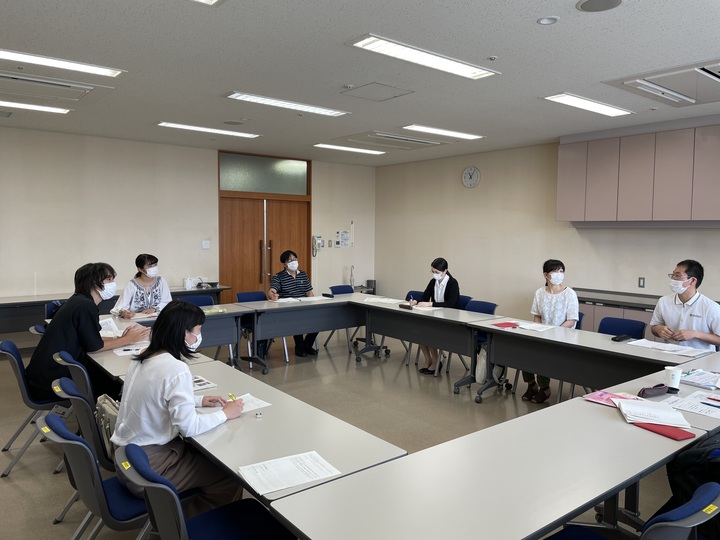 【無料ZOOM教員採用面接講座】5/14  (木）20時30分＿面接スキルアップ講座
