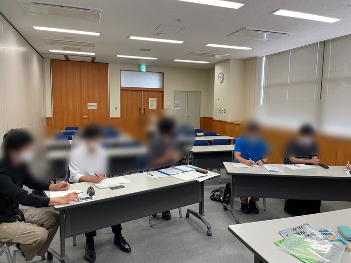 【無料ZOOM教員採用面接講座】5/28 (木）20時30分＿面接スキルアップ講座