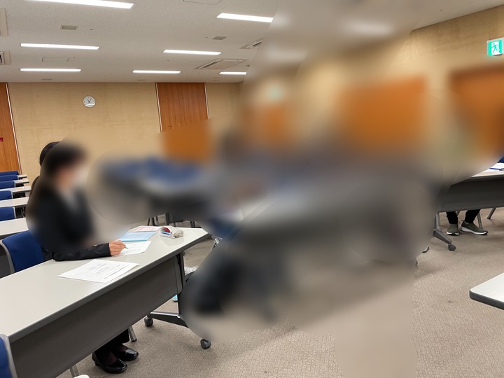 【５/9(土)10時AMウイズあかし＿】教員採用でA評定が取れる面接スキル