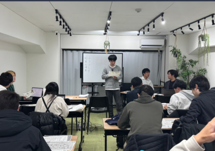 『授業センスの伸ばし方』 📚模擬授業×フィードバック×超リアルな現場の学び 🎤「見る」「やる」「話す」で、授業力が確実に変わる2時間！#若手教師応援 #模擬授業で学ぶ #教員志望学生と繋がりたい #教育実習準備 #授業力アップ #先生の成長コミュニティ #現場で使える授業スキル #模擬授業